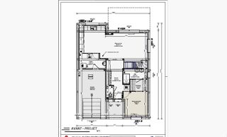  Maison 4 pi�ces 115 m� Sac�