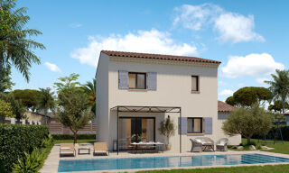  Maison  vendre 4 pices 80 m