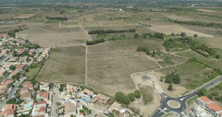  Terrain � vendre 537 m�