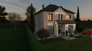  Maison  vendre 5 pices 110 m