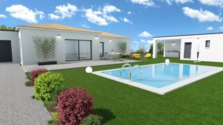  Maison  vendre 4 pices 120 m