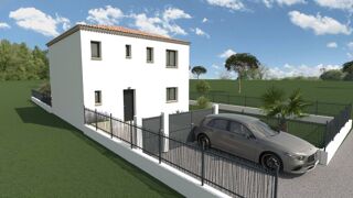  Maison � vendre 4 pi�ces 110 m�