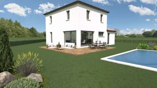  Maison à vendre 5 pièces 93 m²