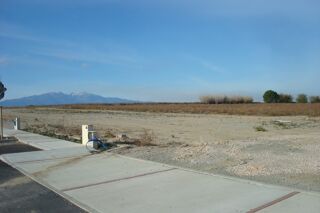  Terrain � vendre 599 m�