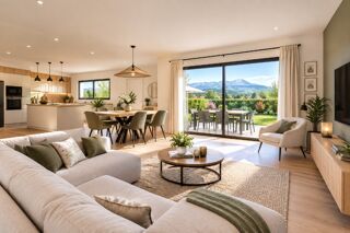 vente Maison - 5 pièce(s) - 104 m² Villy-le-Pelloux (74350)