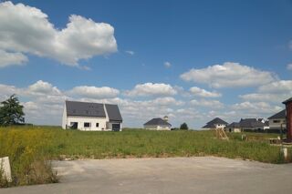  Terrain � vendre 488 m�