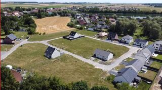  Terrain à vendre 400 m²