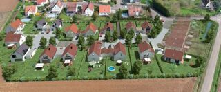  Maison 4 pi�ces 89 m� Ettendorf