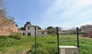  Terrain à vendre 382 m²