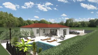  Maison � vendre 5 pi�ces 140 m�