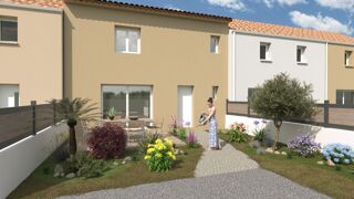  Maison 4 pi�ces 80 m� Tourves