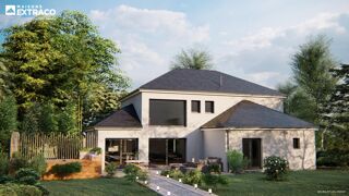  Maison  vendre 8 pices 134 m