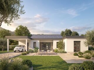  Maison à vendre 4 pièces 122 m²