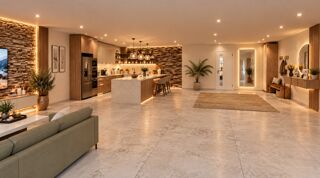 vente Maison - 2 pièce(s) - 90 m² Néoules (83136)