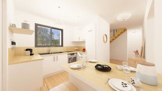 Maison 5 pices 123 m Sarriac-bigorre