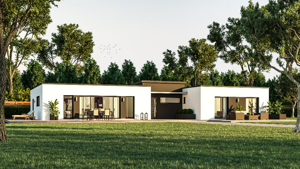 Maison 5 pièces 139 m² · à Saint-André-des-Eaux · 139 m² · 437 000 €