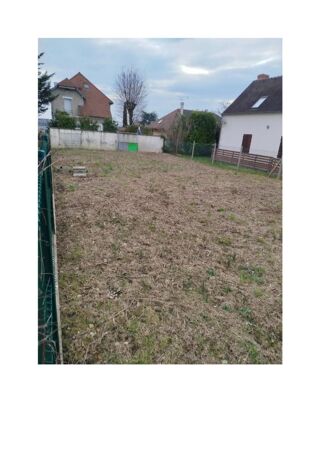  Terrain � vendre 300 m�