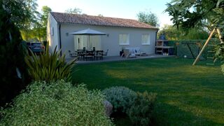  Maison � vendre 4 pi�ces 88 m�