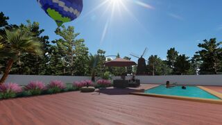  Maison 4 pi�ces 64 m� Givrand