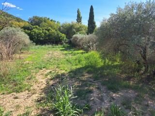  Terrain � vendre 1050 m�