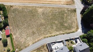  Terrain � vendre 623 m�