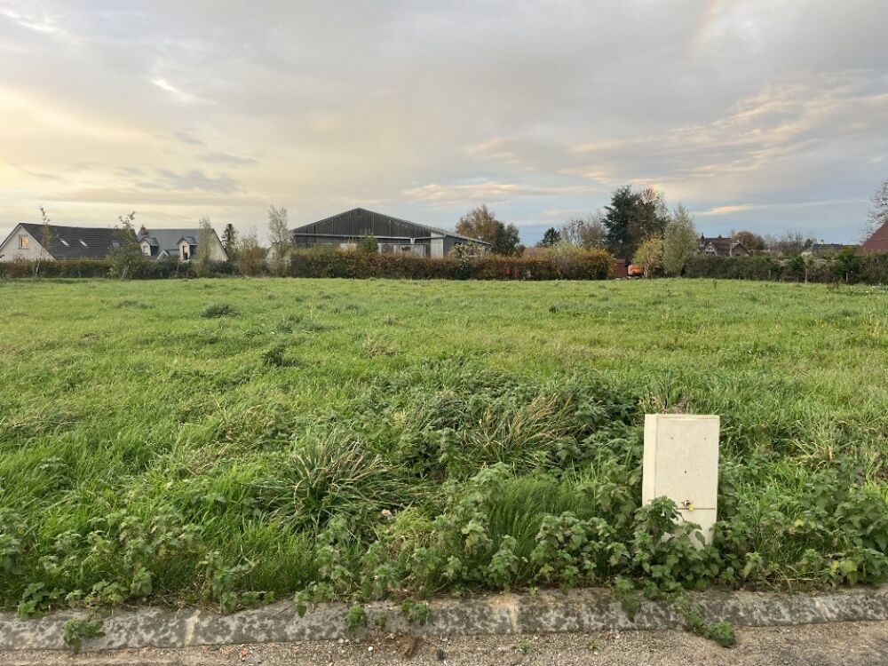vente Maison - 5 pièce(s) - 110 m² Émanville (76570)