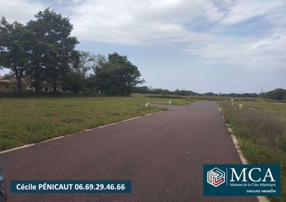 vente Maison - 4 pièce(s) - 65 m² Pomarez (40360)