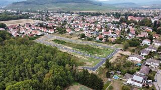  Maison 5 pièces 105 m² Issenheim