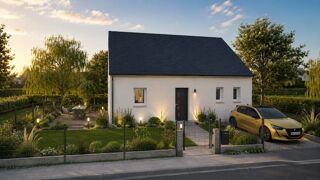 Maison à vendre 4 pièces 64 m²