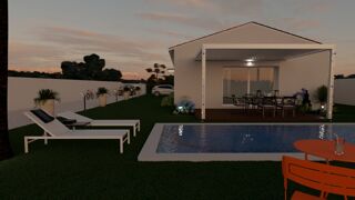  Maison 5 pi�ces 95 m� Narbonne