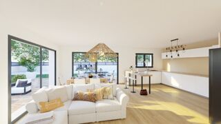  Maison � vendre 4 pi�ces 100 m�