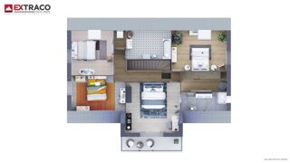  Maison � vendre 9 pi�ces 147 m�