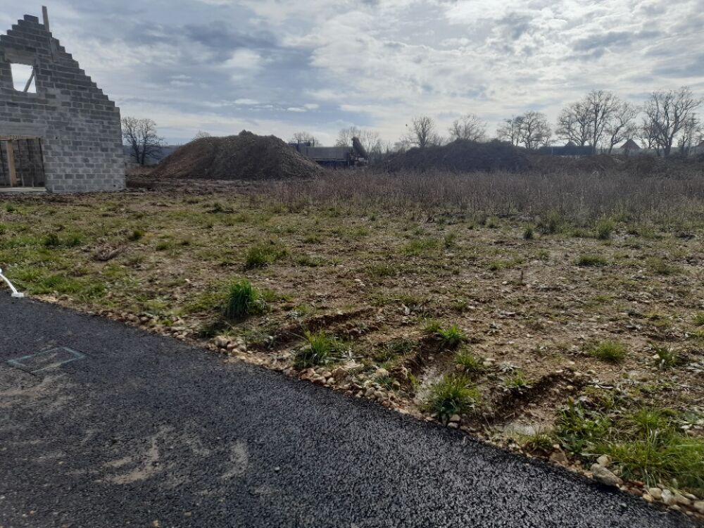 vente Maison - 4 pièce(s) - 85 m² Pont-l'Évêque (14130)