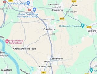  Terrain � vendre 464 m�