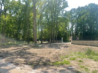  Terrain � vendre 806 m�
