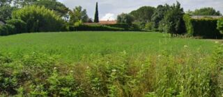  Terrain � vendre 807 m�