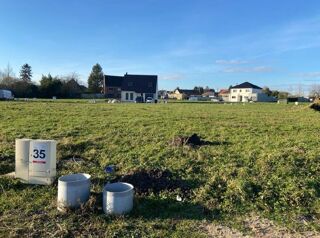  Terrain � vendre 400 m�