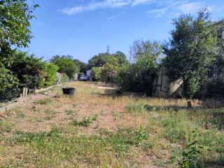  Terrain 1275 m� Saint-jeannet