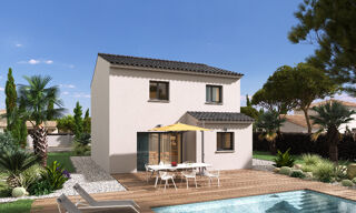  Maison à vendre 5 pièces 96 m²