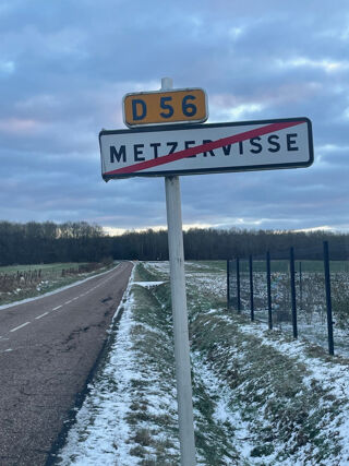  Terrain � vendre 520 m�