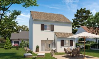  Maison � vendre 7 pi�ces 102 m�