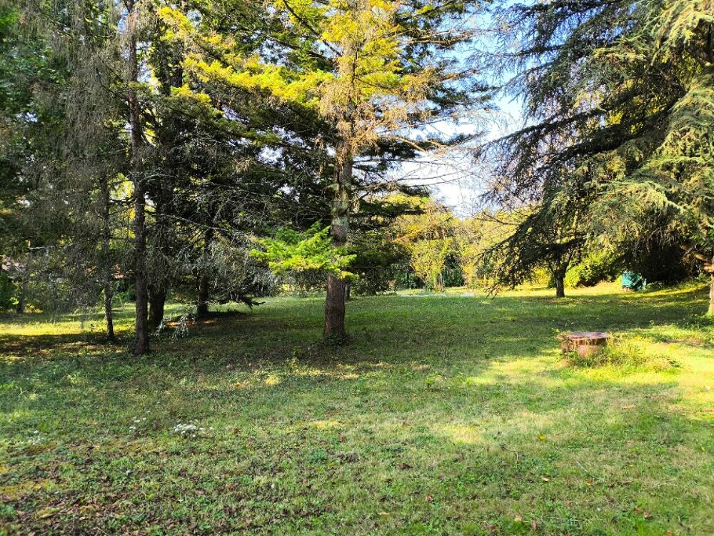 vente Terrain - 1600 m� Javrezac (16100)