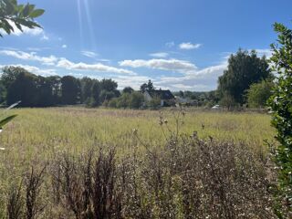  Terrain � vendre 1100 m�