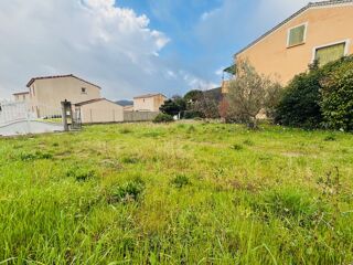  Terrain à vendre 515 m²