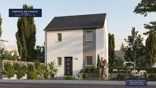  Maison à vendre 4 pièces 67 m²