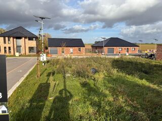 vente Terrain - 292 m² Curgies (59990)