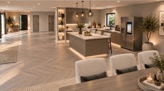 vente Maison - 6 pièce(s) - 142 m² Aix-en-Provence (13090)