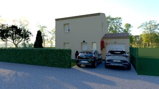  Maison à vendre 4 pièces 83 m²