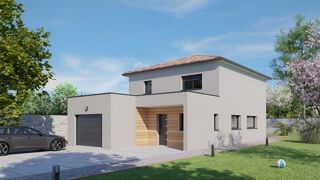  Maison à vendre 5 pièces 139 m²