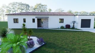  Maison à vendre 4 pièces 100 m²